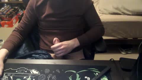 pkappt online show from 01/16/25, 01:47