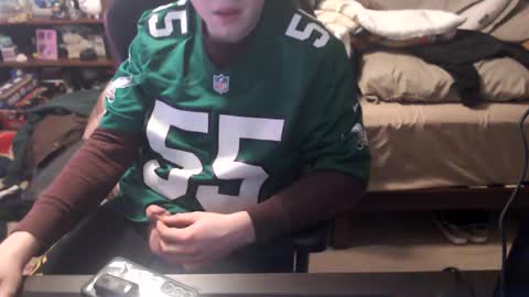 pkappt online show from 01/26/25, 10:24