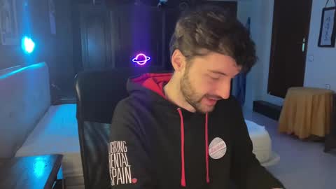 placebo14 online show from 12/15/24, 06:15