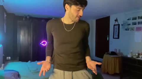 placebo14 online show from 12/18/24, 09:29