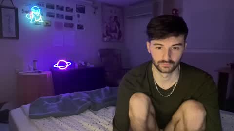 placebo14 online show from 12/24/24, 03:16