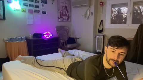 placebo14 online show from 12/24/24, 05:23