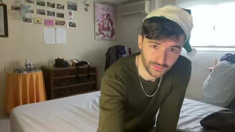 placebo14 online show from 12/29/24, 12:45