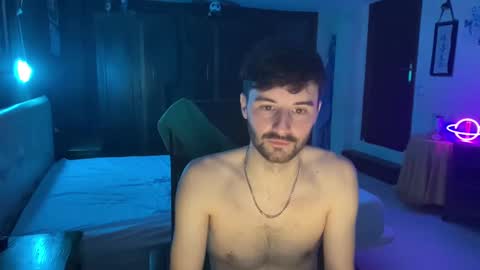 placebo14 online show from 01/19/25, 09:34