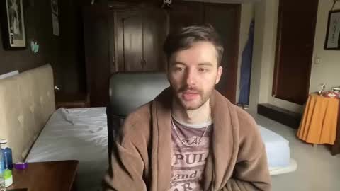 placebo14 online show from 01/20/25, 01:00