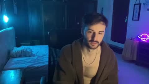 placebo14 online show from 01/20/25, 10:48