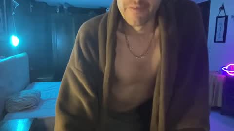 placebo14 online show from 01/26/25, 07:20