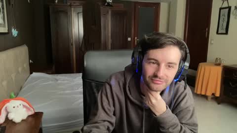 placebo14 online show from 01/30/25, 03:29