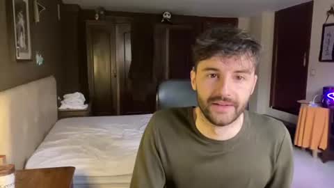 placebo14 online show from 03/08/25, 04:06