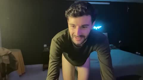 placebo14 online show from 11/06/25, 07:04