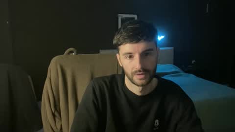 placebo14 online show from 11/15/25, 05:42