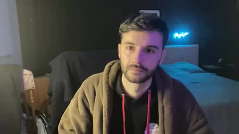 placebo14 online show from 11/20/25, 11:37