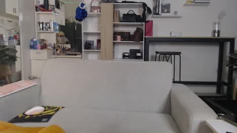 plasticgirll online show from 03/08/25, 02:51