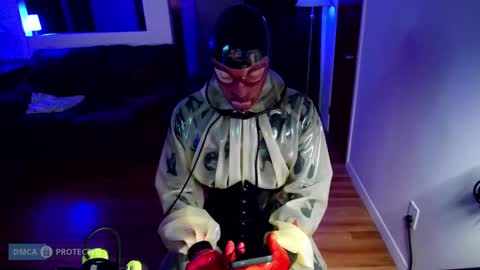 plasticme online show from 09/10/25, 09:15