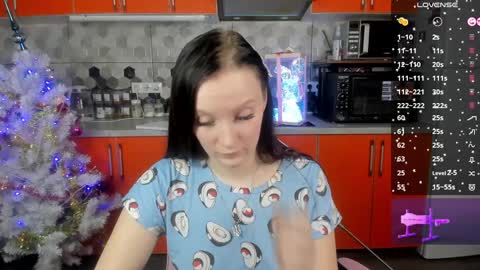 Masha online show from 12/30/24, 02:09