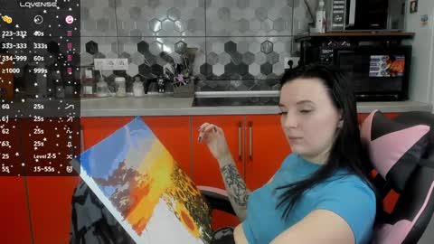 Masha online show from 01/05/25, 02:38