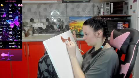 Masha online show from 01/09/25, 03:04