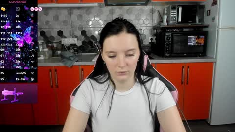 Masha online show from 01/17/25, 01:47