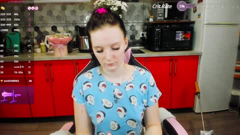 Masha online show from 02/06/25, 02:11