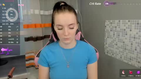 Masha online show from 02/22/25, 05:23