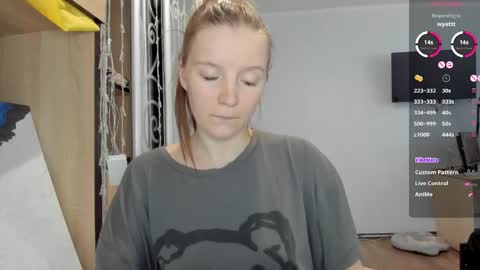 Masha online show from 09/12/25, 09:09