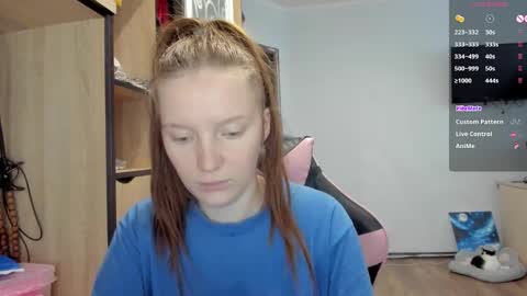 Masha online show from 09/28/25, 06:30