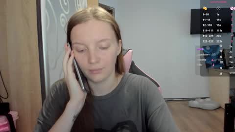 Masha online show from 09/30/25, 07:24