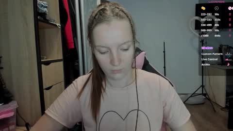 Masha online show from 10/12/25, 09:08