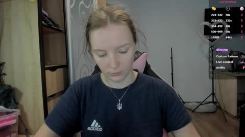 Masha online show from 10/13/25, 08:36