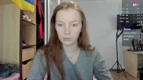 Masha online show from 10/22/25, 09:09