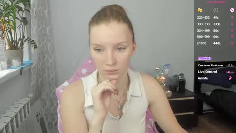 Masha online show from 11/16/25, 09:59