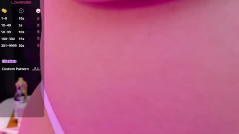 Scarlett  online show from 09/08/25, 08:08