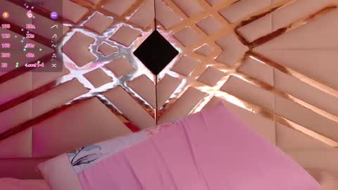 Scarlett  online show from 09/26/25, 10:14