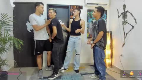   online show from 10/11/25, 11:14