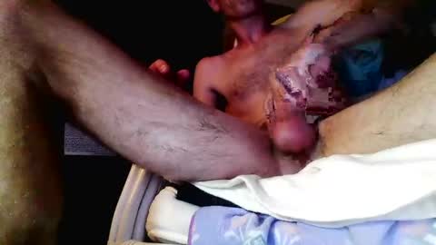 Snapshot of pleaseyou805 chatting on 10/09/25, 08:23 Awesomefun online show from 10/09/25, 08:23