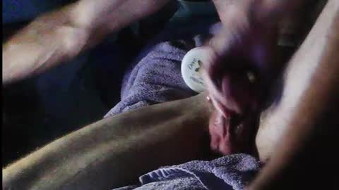 Snapshot of pleaseyou805 chatting on 10/31/25, 06:25 Awesomefun online show from 10/31/25, 06:25