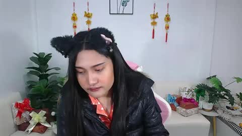 Ploysai online show from 01/30/25, 02:38