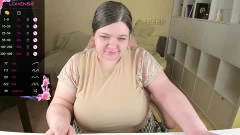 Alice online show from 11/18/25, 03:49