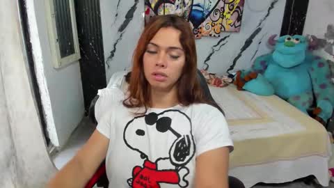 lesly pagina azul pocahontas982 online show from 10/16/25, 02:51