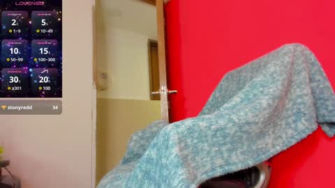 Snapshot of pocahontas_d chatting on 12/12/24, 03:54 catalina online show from 12/12/24, 03:54