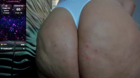 Snapshot of pocahontas_d chatting on 10/27/25, 03:38 catalina online show from 10/27/25, 03:38