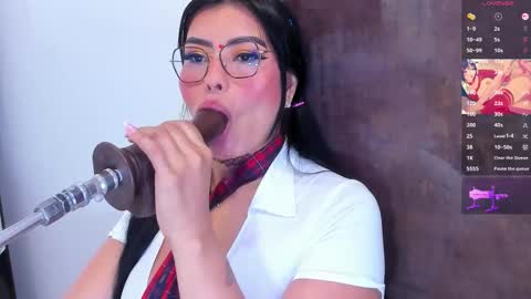 Snapshot of pocahontas_lantina chatting on 09/18/25, 03:52 pocahontas_lantina online show from 09/18/25, 03:52