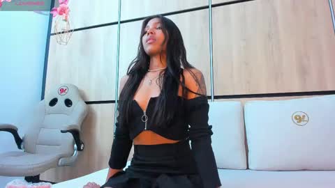 Pocahontas  online show from 01/16/25, 12:31