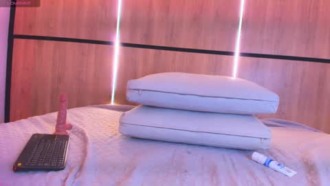 Pocahontas  online show from 02/23/25, 02:35