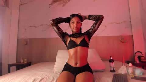 Pocahontas  online show from 03/04/25, 11:40