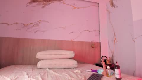 Pocahontas  online show from 03/04/25, 02:42