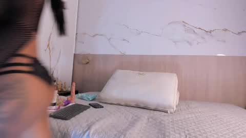 Pocahontas  online show from 03/11/25, 11:33