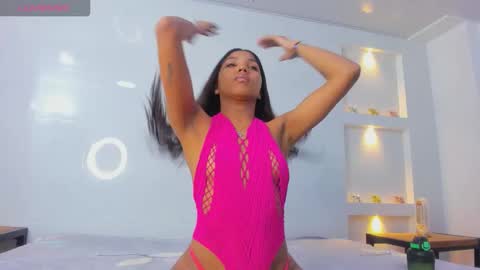 Pocahontas  online show from 09/16/25, 11:55