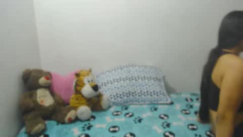 Pocahontas online show from 03/12/25, 01:40