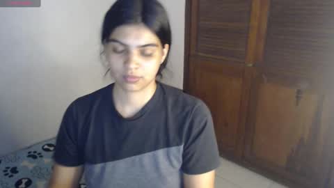 Pocahontas online show from 10/12/25, 04:44